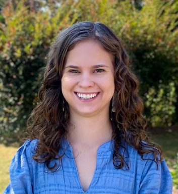Hallie Woodham - Graphic Designer