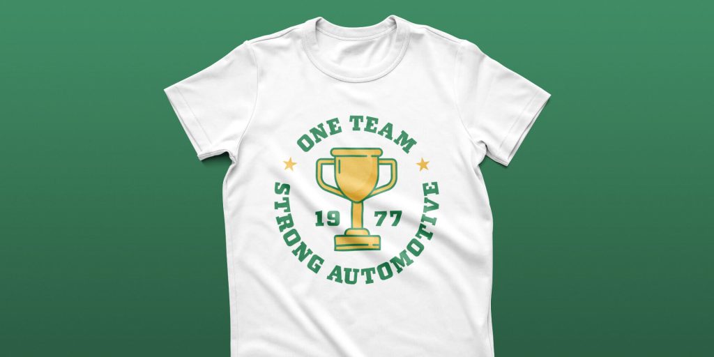 T-Shirt Design