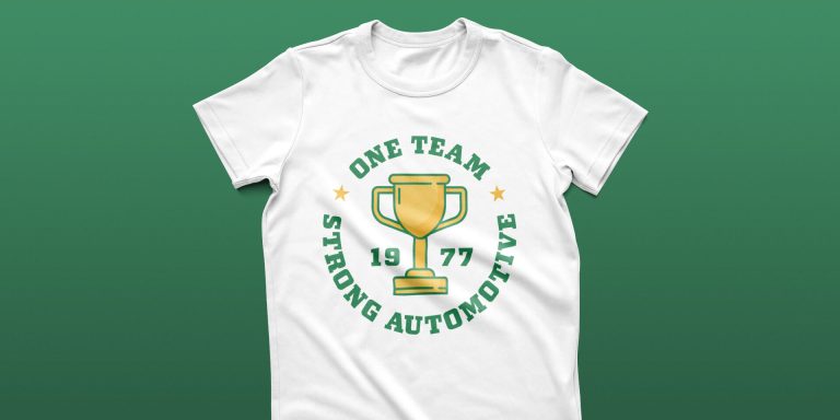 T-Shirt Design