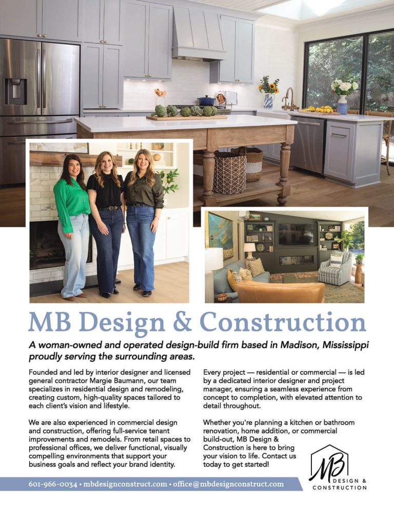 Magazine Ad - MB