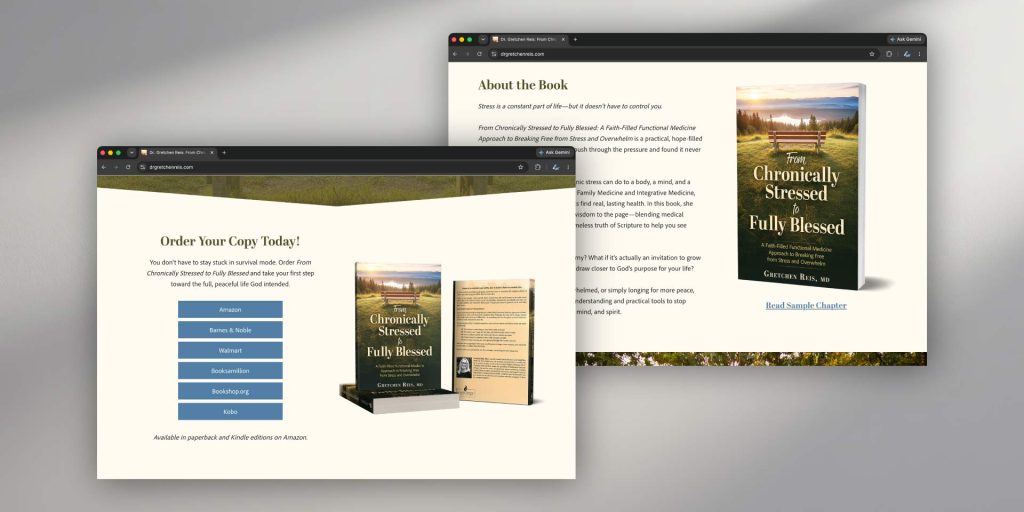Website Design