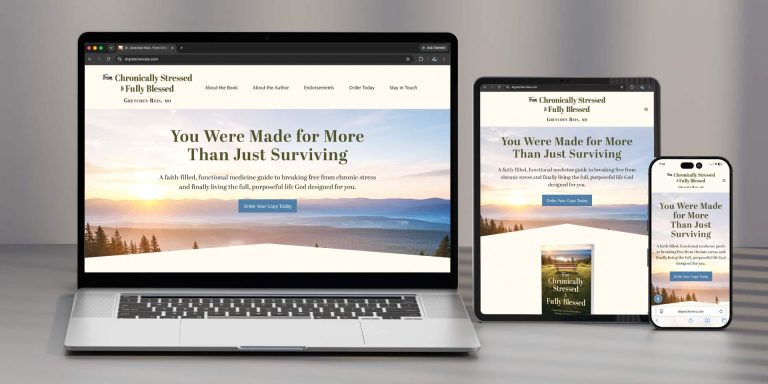 Website Design