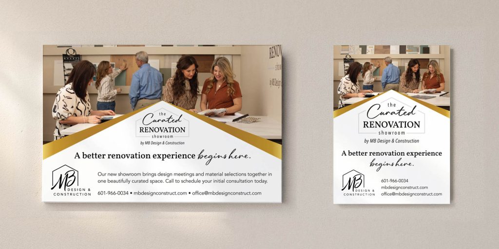 Print Ads